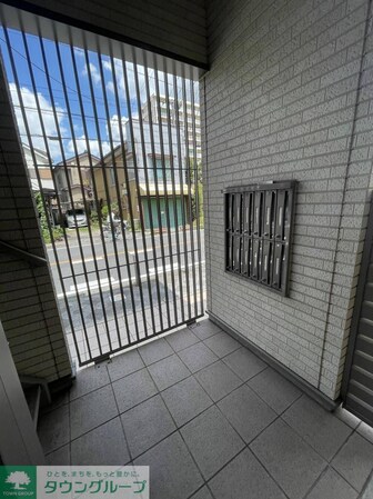 ミランダほほえみの物件内観写真